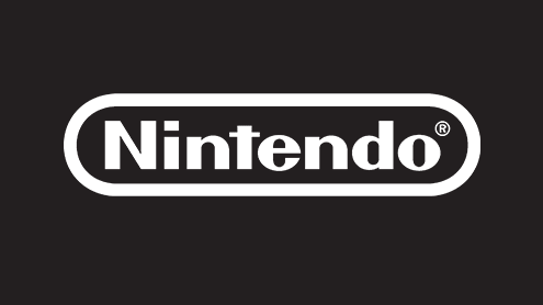 Nintendo logo