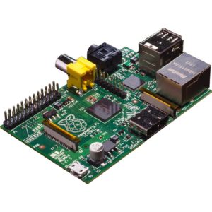 prize: raspberry pi