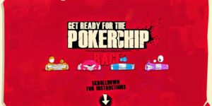 PokerChip Race | Top CodinGamers Code reviews