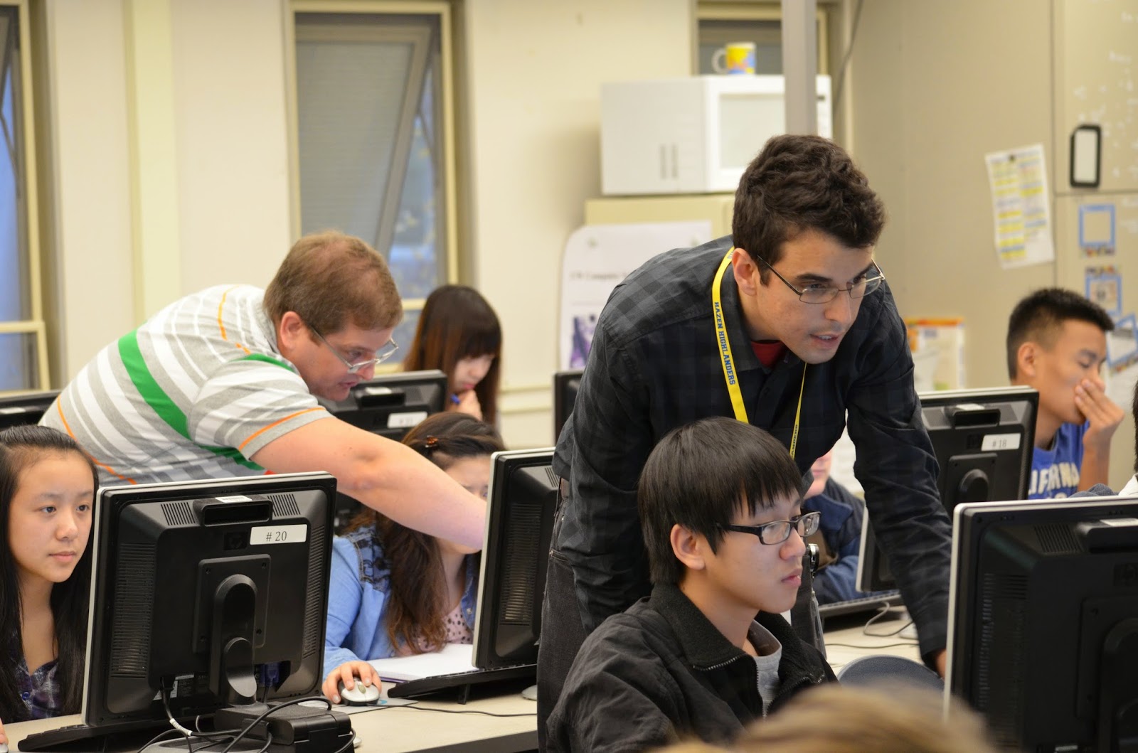 Dissertation on laptop computers for teachers