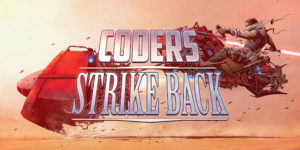 Coders Strike Back – Contest Report