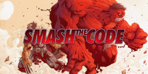 Smash the Code – Contest Report