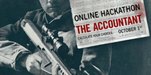 Launch of the Accountant hackathon