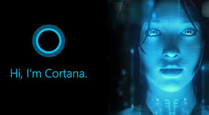 Cortana, a new Artificial Intelligence