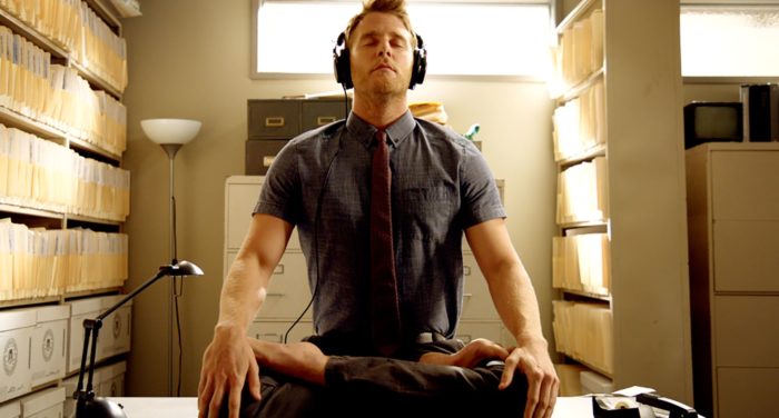 Developers love music, but do they meditate?