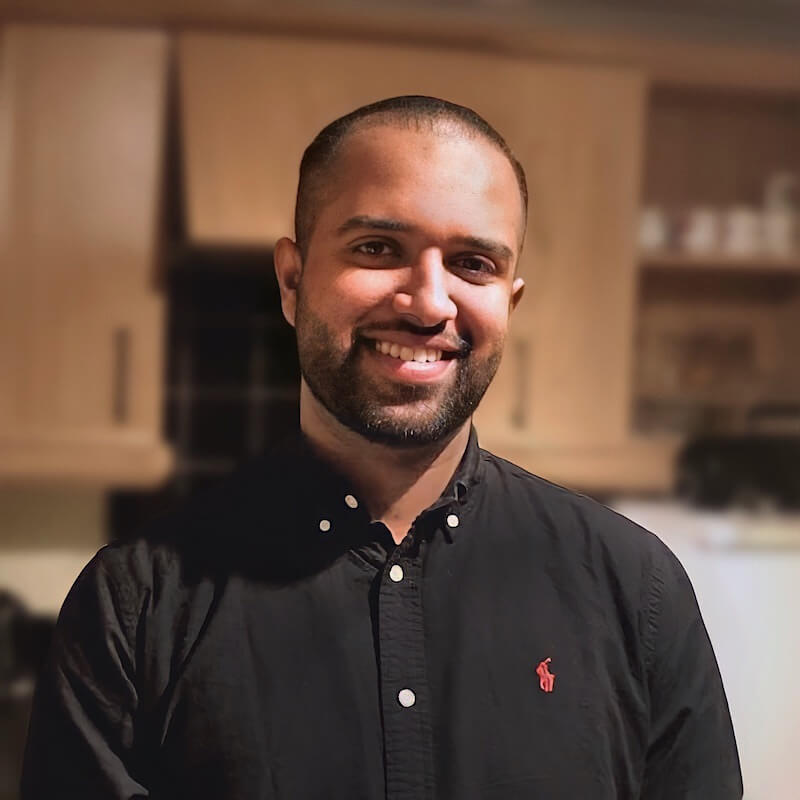 Kiran Nedumkallel