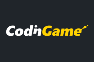 codingame logo