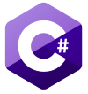 C#